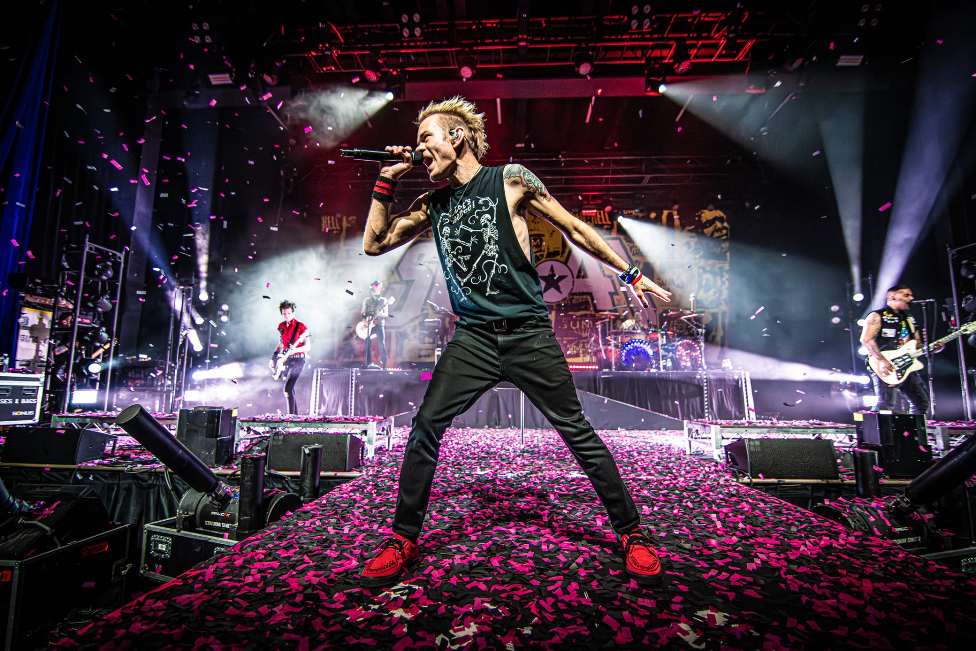 sum 41