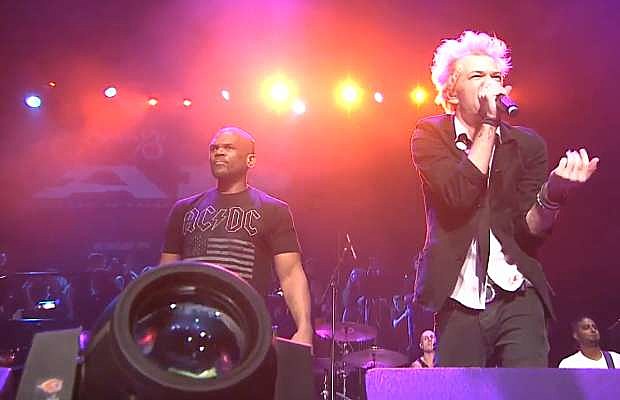 Sum41-DMC-APMAs-APTV