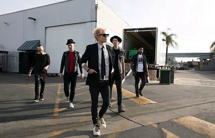 Sum_41_-_2016