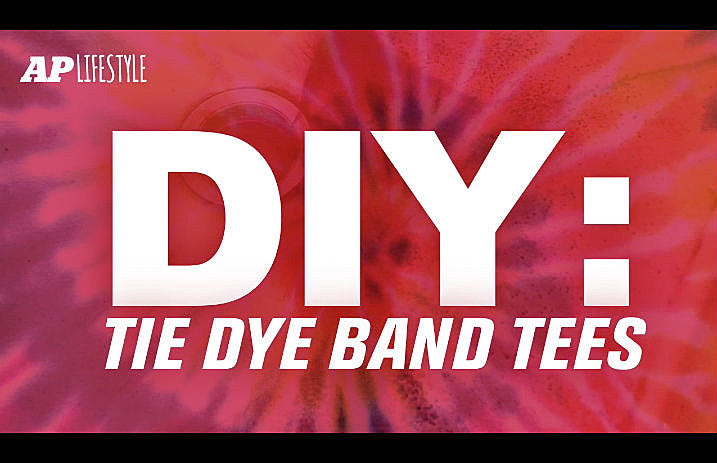T-Shirt_Dying