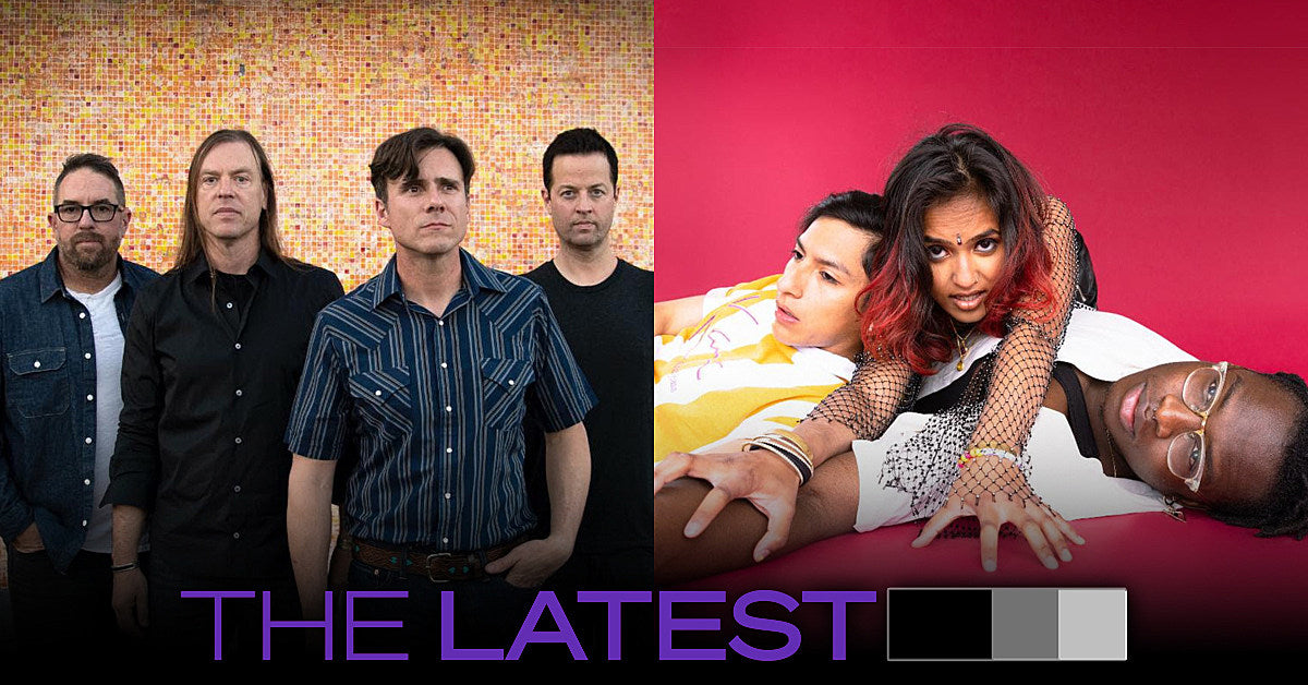 jimmy eat world 2022 tour