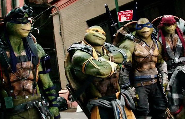 TMNT