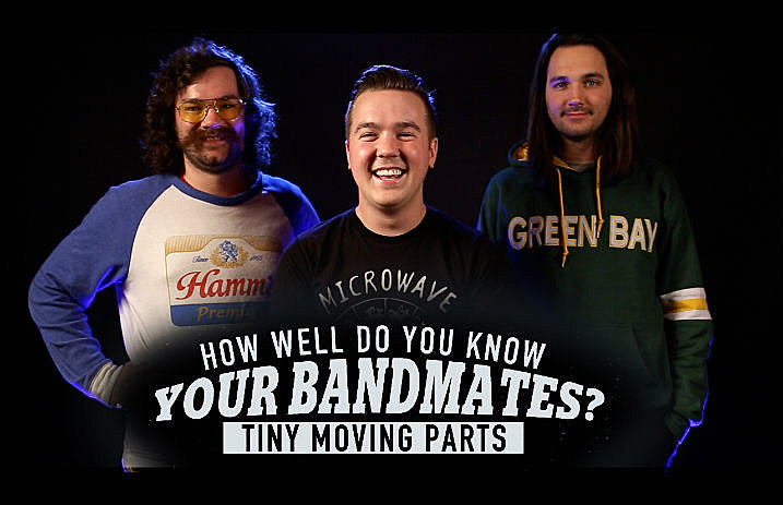 TMP_How_Well_Do_You_Know