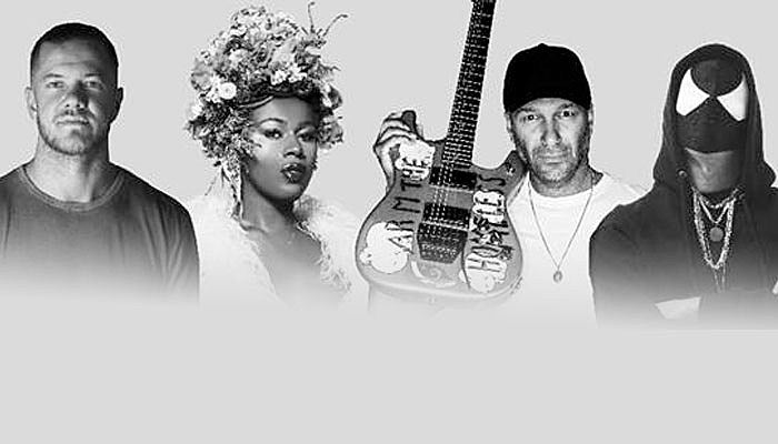 TOM MORELLO