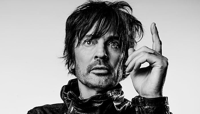 TOMMY LEE