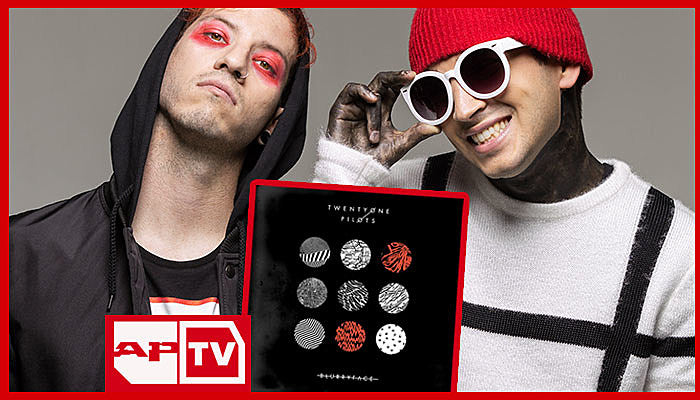 TOP-BLURRYFACE