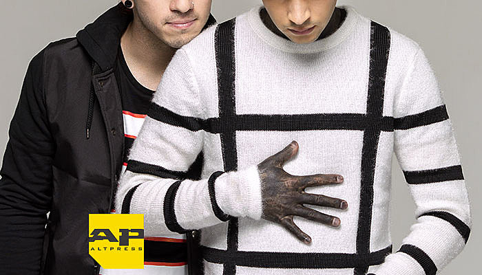 twenty one pilots Collector's Edition 2019