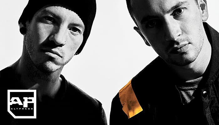 twenty one pilots