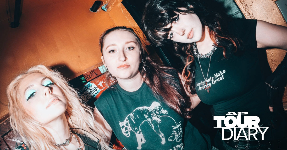vial hellhound tour photos 2026