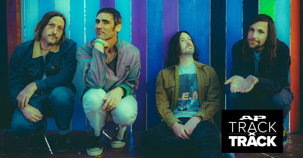 the all american rejects sandbox song breakdown