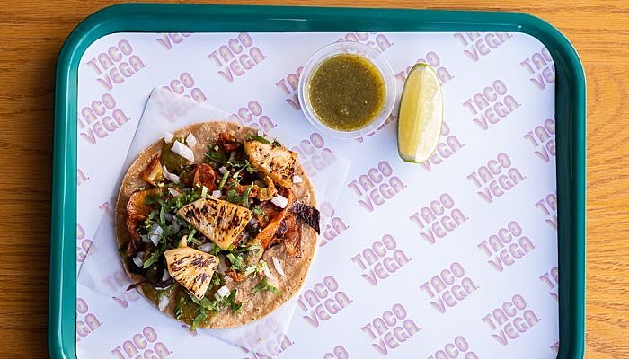 Taco Vega LA 19