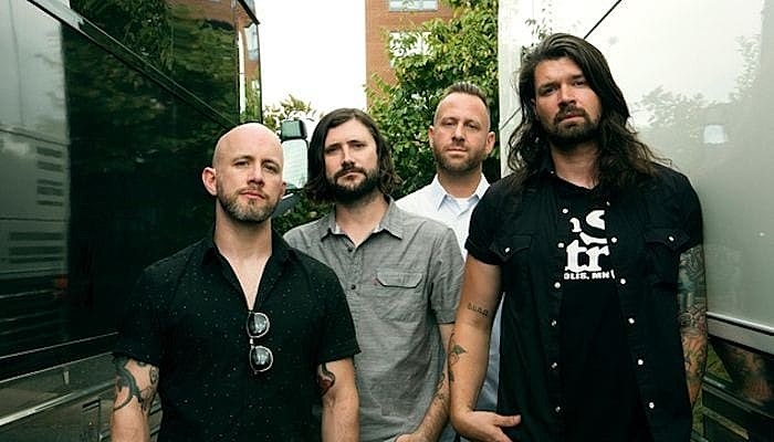 Taking Back Sunday’s announce special 20th anniversary tour