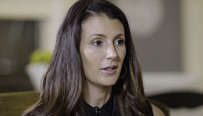 Talinda Bennington divorce-min