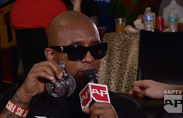 TechN9ne-APTV