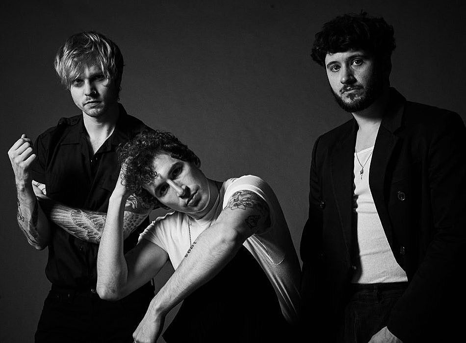 The Band Camino