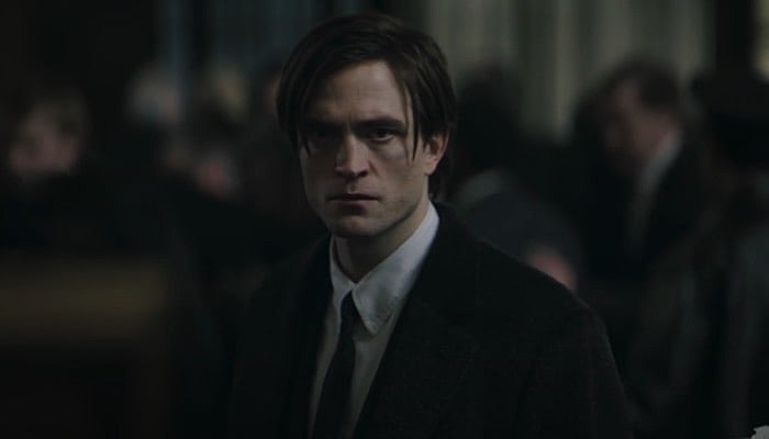 The Batman-min robert pattinson