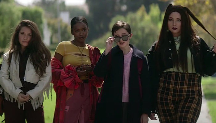 The Craft Legacy trailer