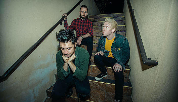 The Gutter Daisies 2020 chester bennington instagram celebrity suicide