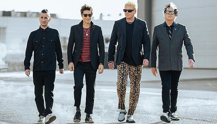 The Offspring-min
