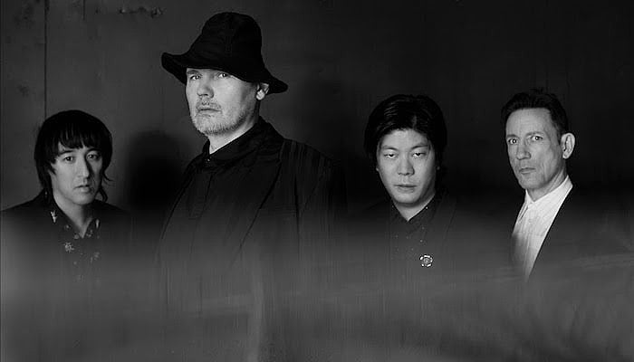 The Smashing Pumpkins-min