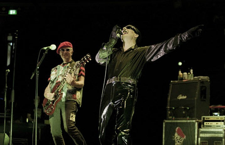 TheDamned2017