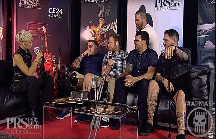 TheGhostInside-APMAs