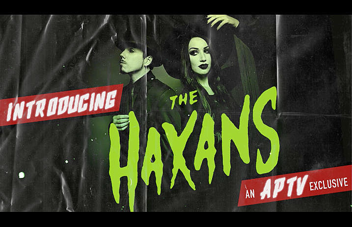TheHaxans-APTV2016