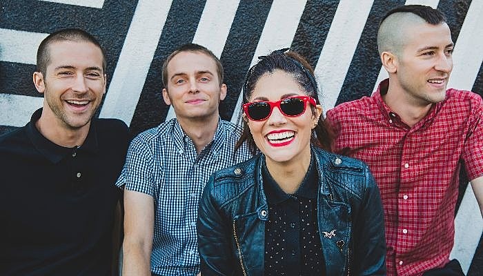 The Interrupters