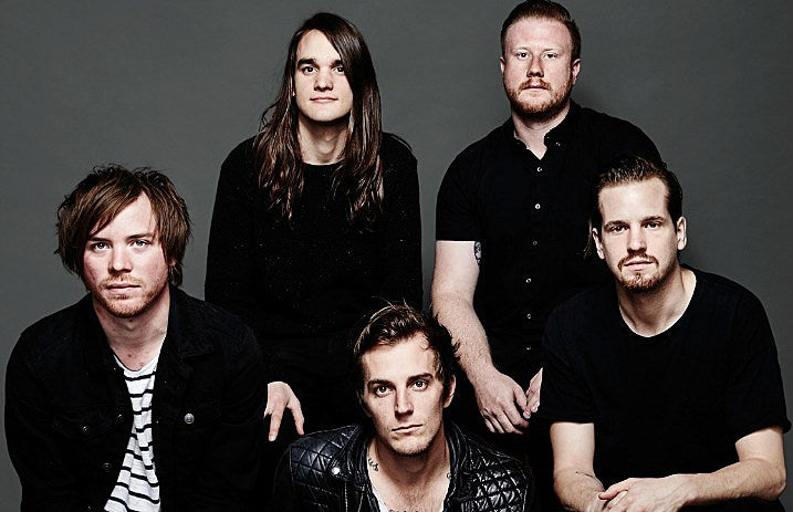 TheMaine-Band2015