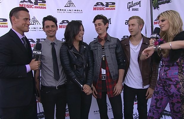 TheSummerSet-2014APMAs