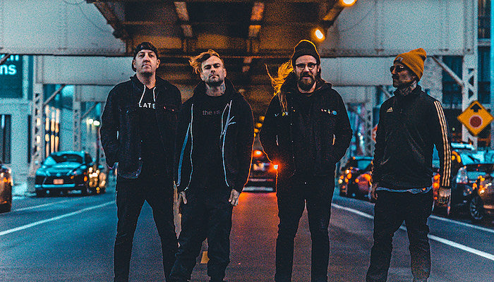 the Used