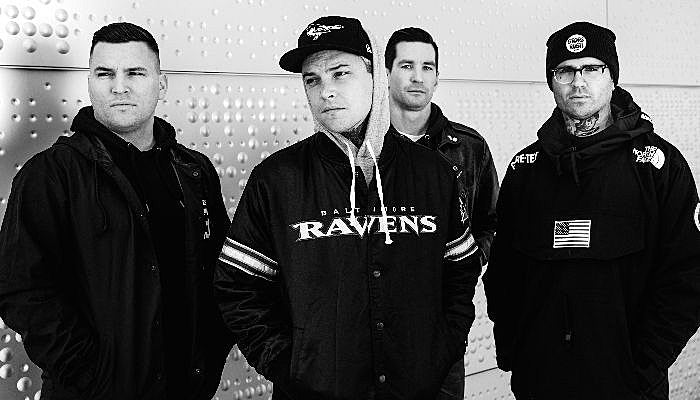 The Amity Affliction