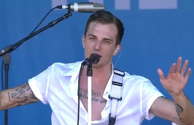 The_Maine_-_Live