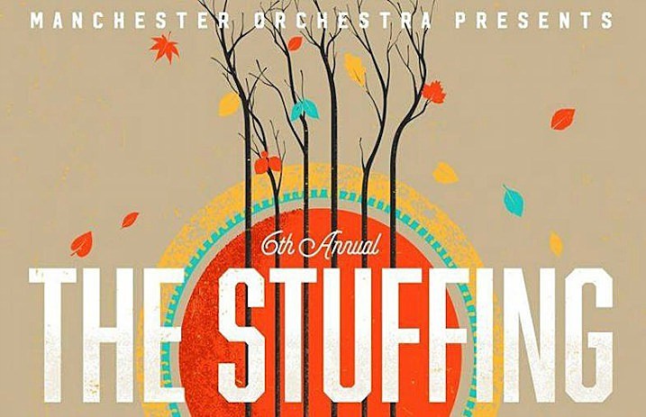 The_stuffing