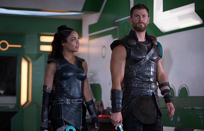ThorRagnarok