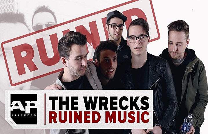 Thumb_The_Wrecks_Ruined_Music-2