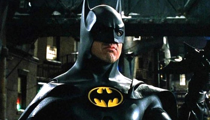 Tim Burton Batman 89-min
