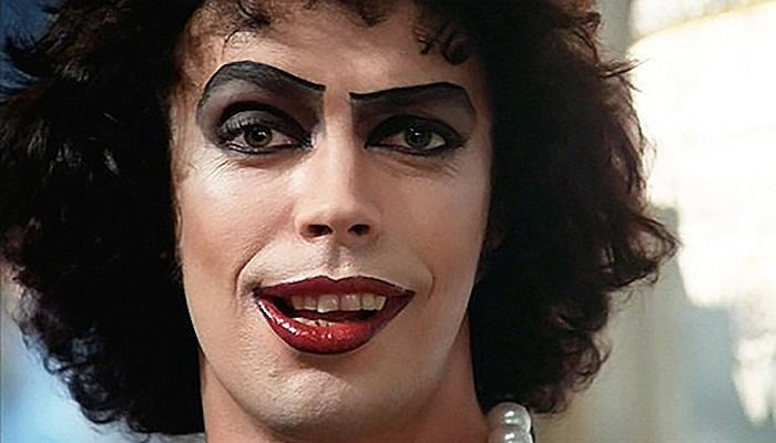 Tim Curry The Rocky Horror Picture Show-min