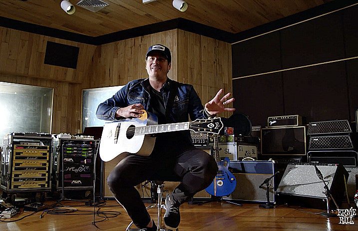 TomDelongeTalkingheader
