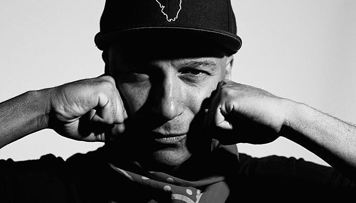 Tom Morello
