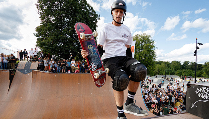 Tony Hawk