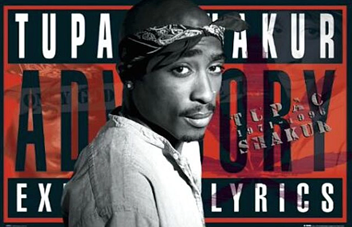 Tupac