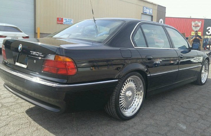 TupacMurderVehicle