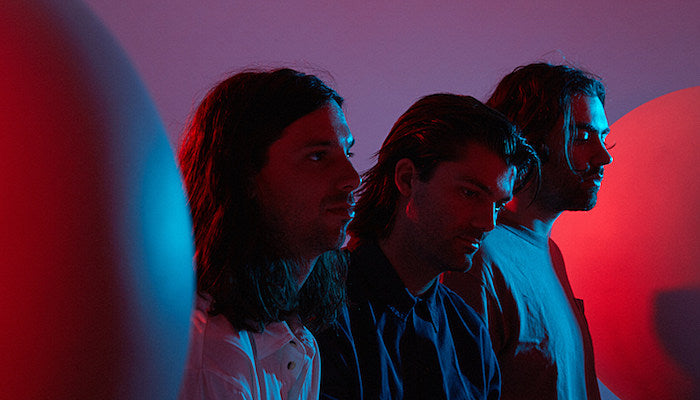 Turnover Altogether