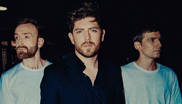 Twin Atlantic