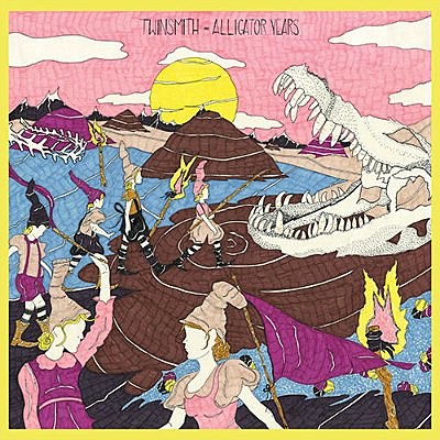 Twinsmith-AlligatorYears