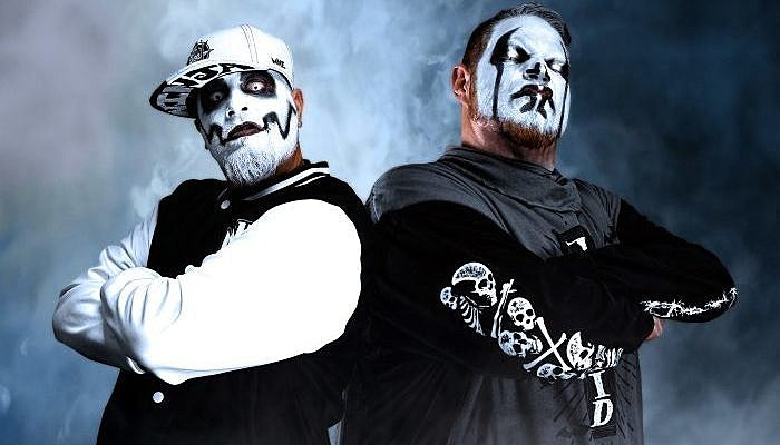 Twiztid video premiere 2020