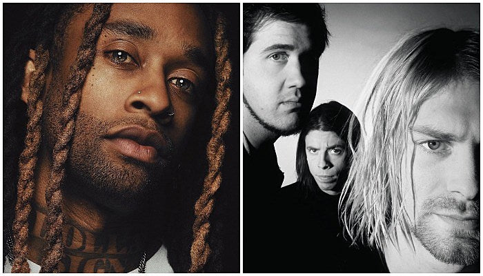 Ty Dolla Sign Nirvana