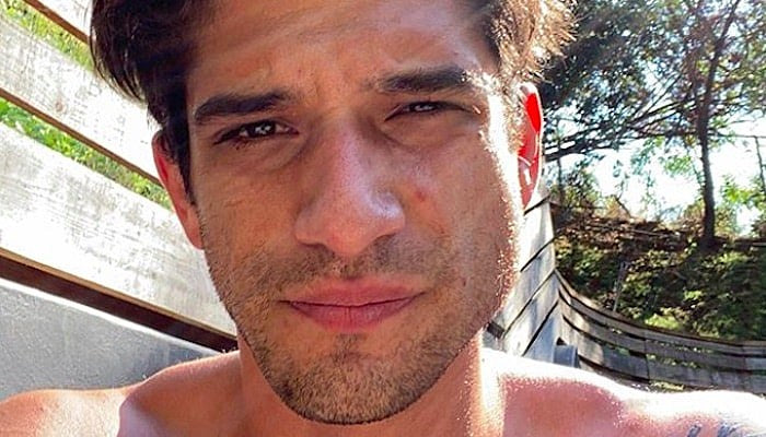 Tyler Posey OnlyFans-min