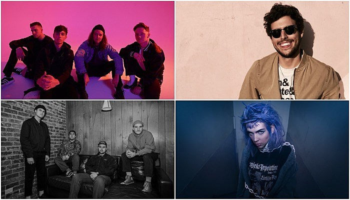ap&r 10 songs